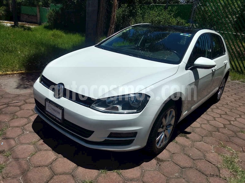 foto Volkswagen Golf Comfortline DSG usado