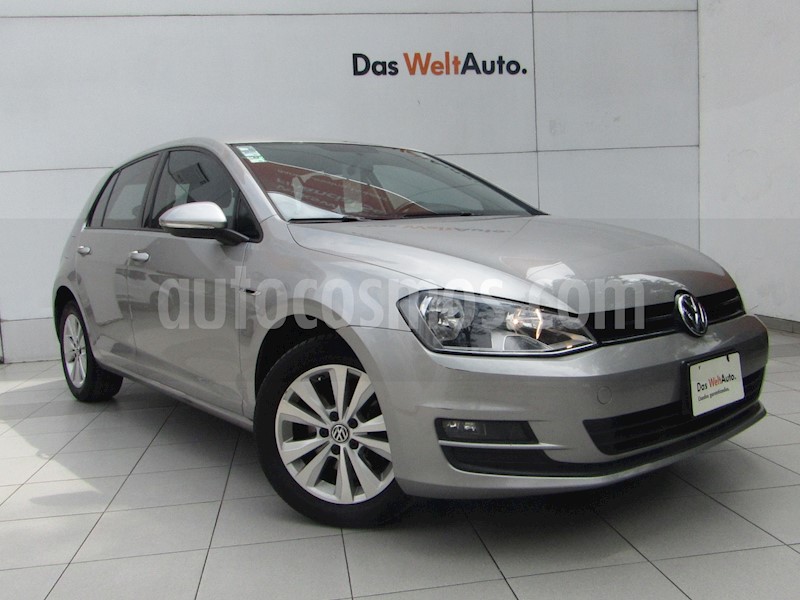 foto Volkswagen Golf Comfortline usado
