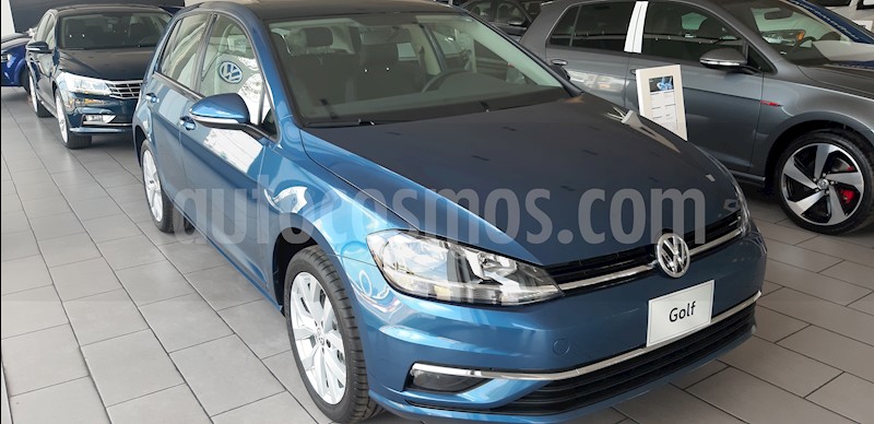 foto Volkswagen Golf Comfortline nuevo