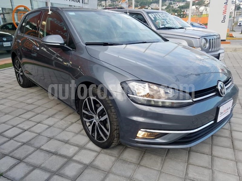 foto Volkswagen Golf Highline DSG usado