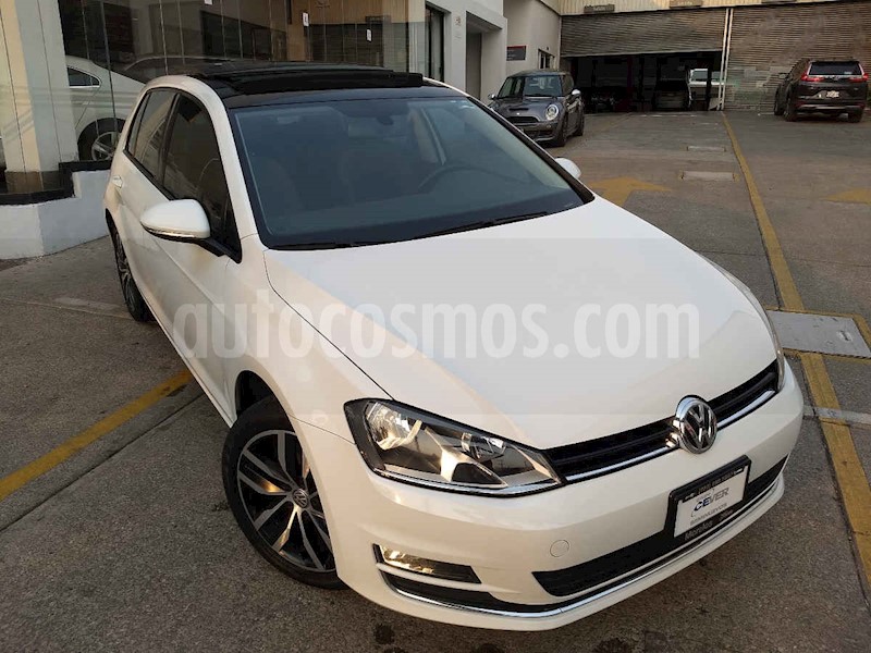 foto Volkswagen Golf Highline DSG usado