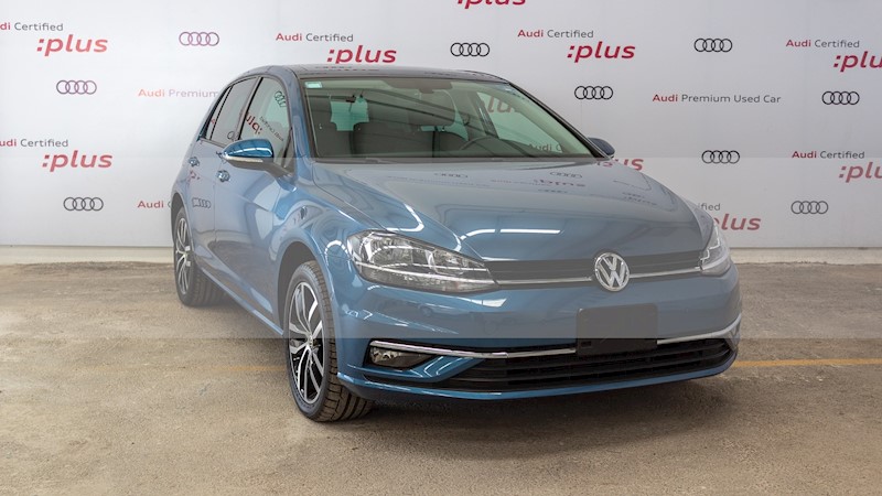 foto Volkswagen Golf Highline DSG usado