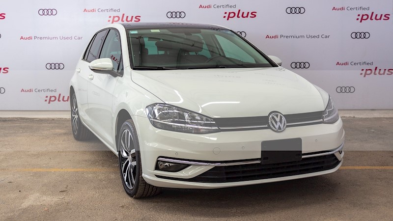 foto Volkswagen Golf Highline DSG usado