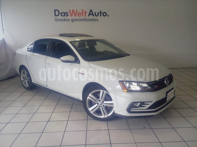 foto Volkswagen Jetta GLI 2.0T DSG usado