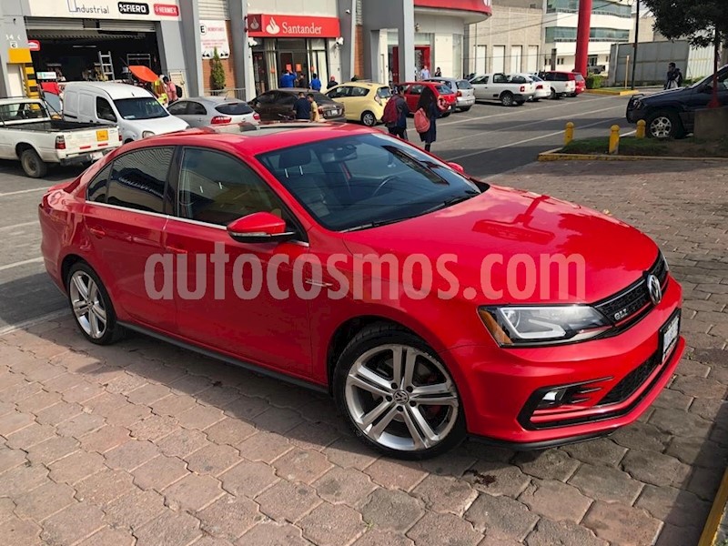 foto Volkswagen Jetta GLI 2.0T DSG usado