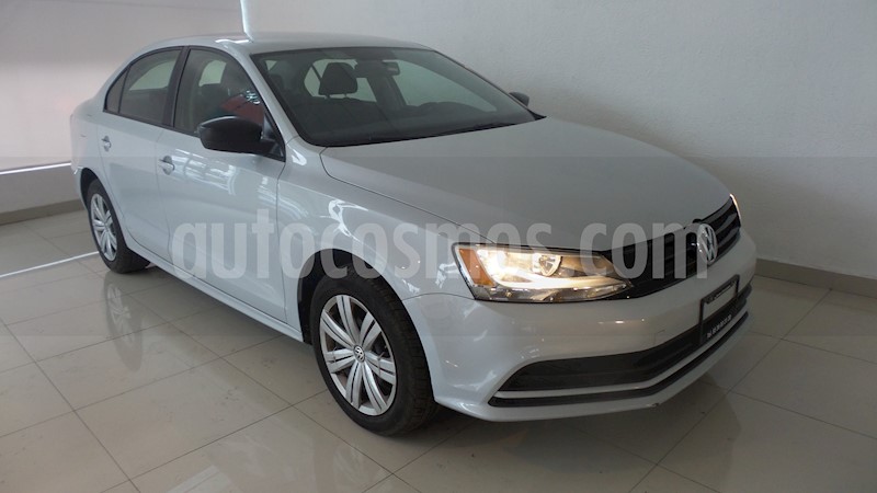 foto Volkswagen Jetta 2.0 Tiptronic usado