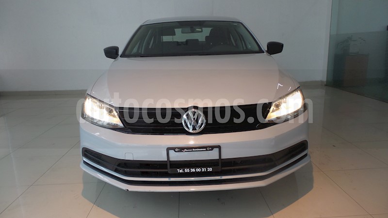 foto Volkswagen Jetta 2.0 Tiptronic usado