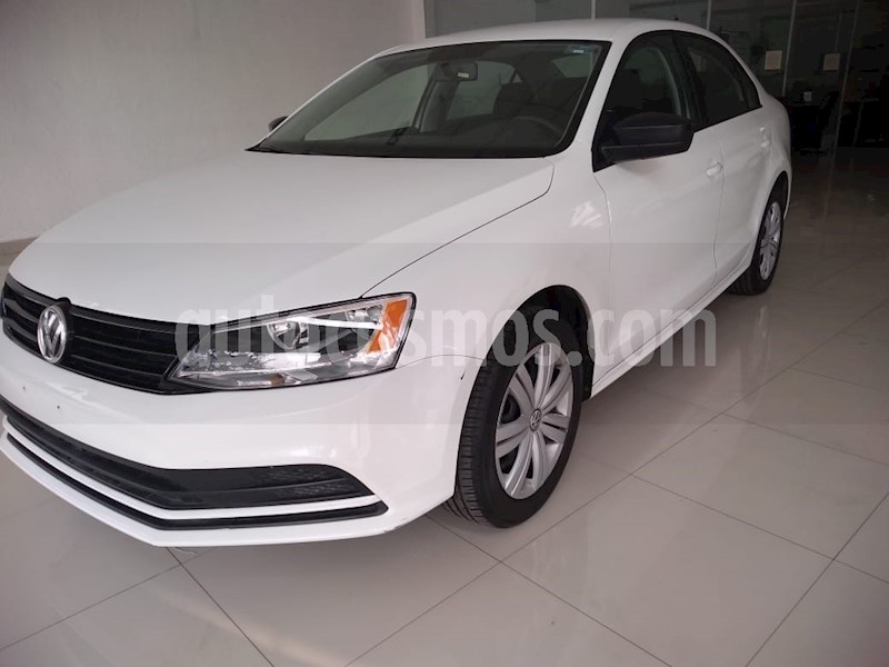foto Volkswagen Jetta 2.0 Tiptronic usado