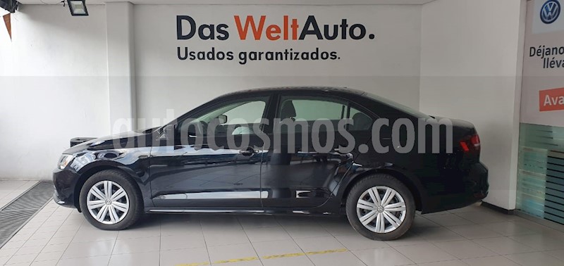 foto Volkswagen Jetta 2.0 Tiptronic usado