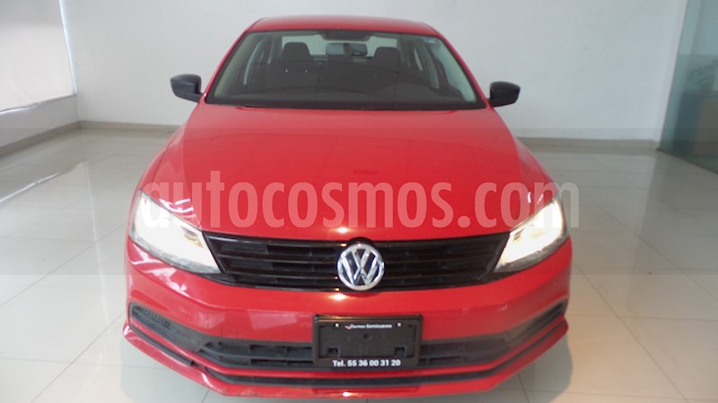 foto Volkswagen Jetta 2.0 Tiptronic usado