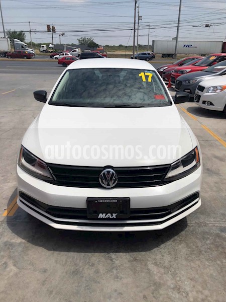foto Volkswagen Jetta 2.0 Tiptronic usado