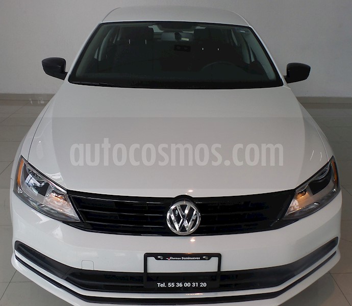 foto Volkswagen Jetta 2.0 Tiptronic usado