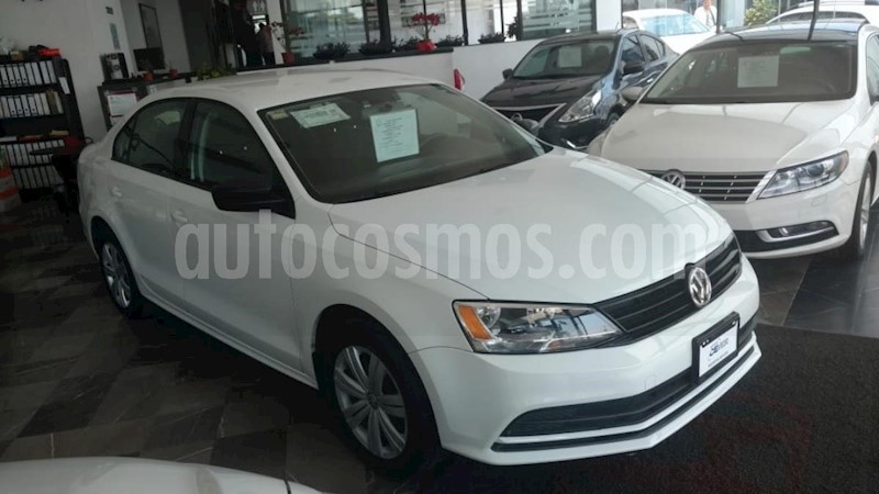 foto Volkswagen Jetta 2.0 Tiptronic usado