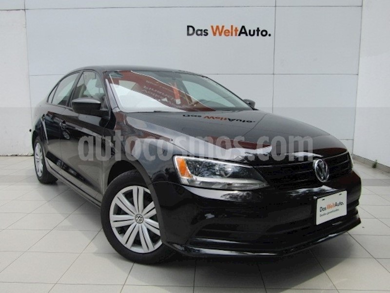 foto Volkswagen Jetta 2.0 Tiptronic usado