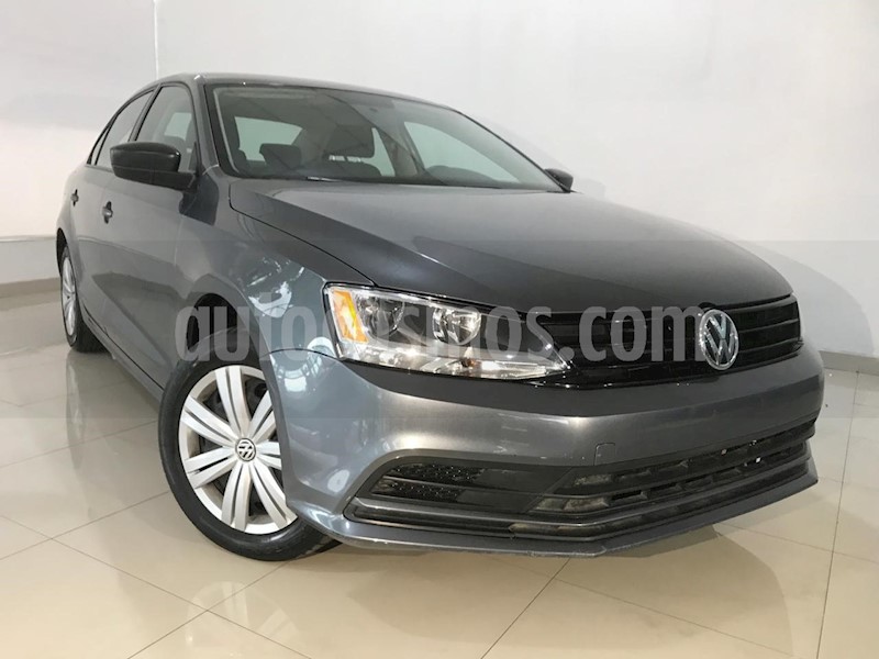 foto Volkswagen Jetta 2.0 Tiptronic usado