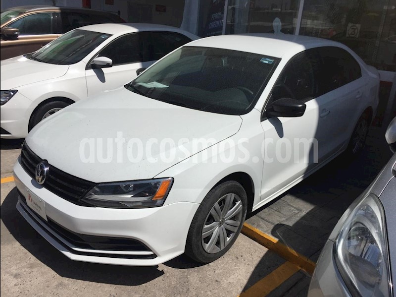 foto Volkswagen Jetta 2.0 Tiptronic usado