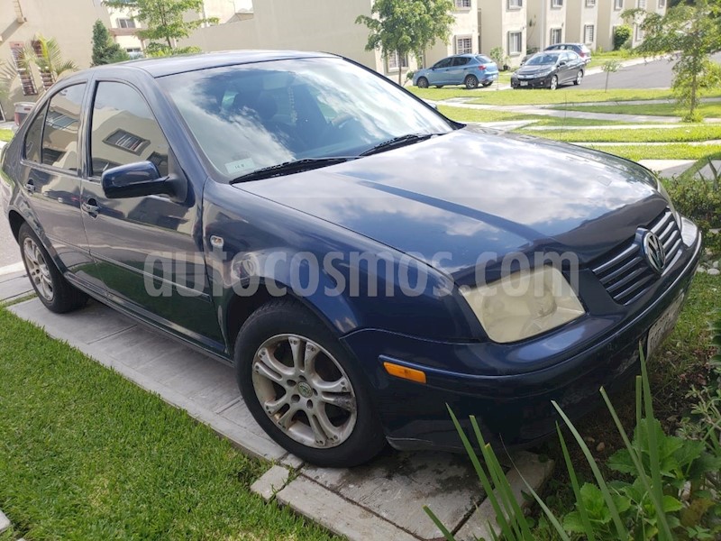 foto Volkswagen Jetta 2.0 usado