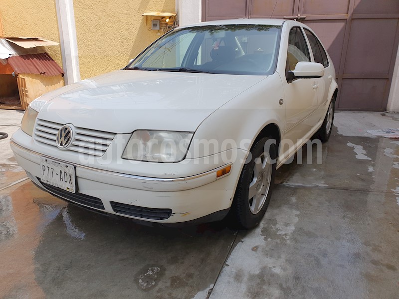 foto Volkswagen Jetta 2.0 usado