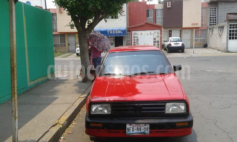 foto Volkswagen Jetta 2.0 usado