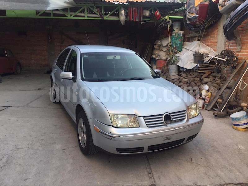 foto Volkswagen Jetta 2.0 usado