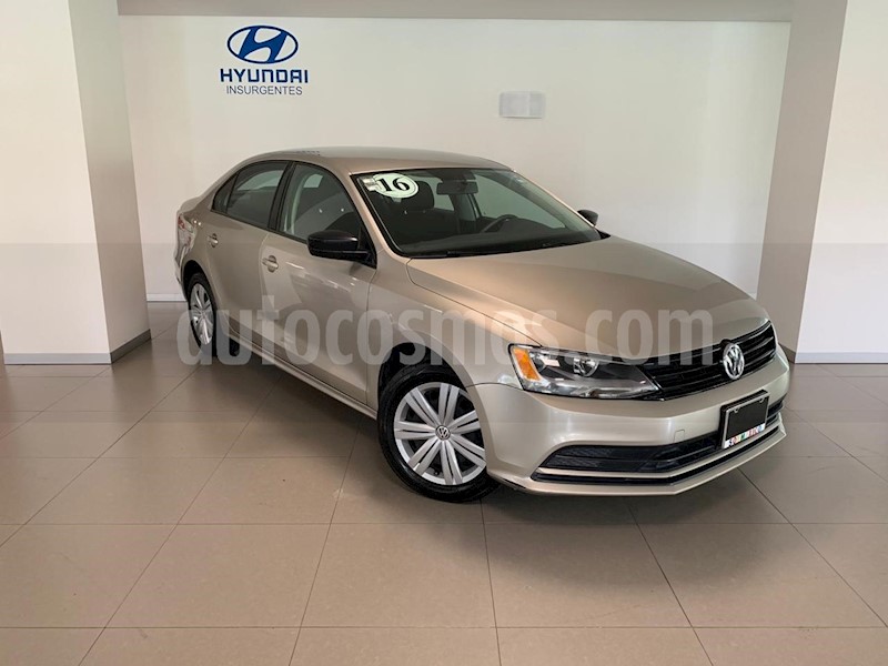 foto Volkswagen Jetta 2.0 usado
