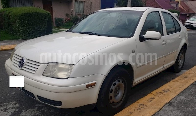 foto Volkswagen Jetta 2.0 usado
