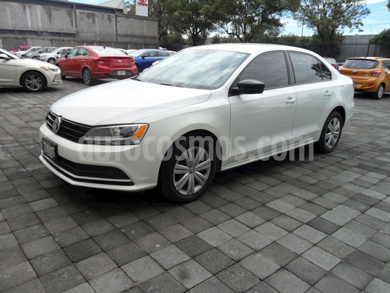 foto Volkswagen Jetta 2.0 usado