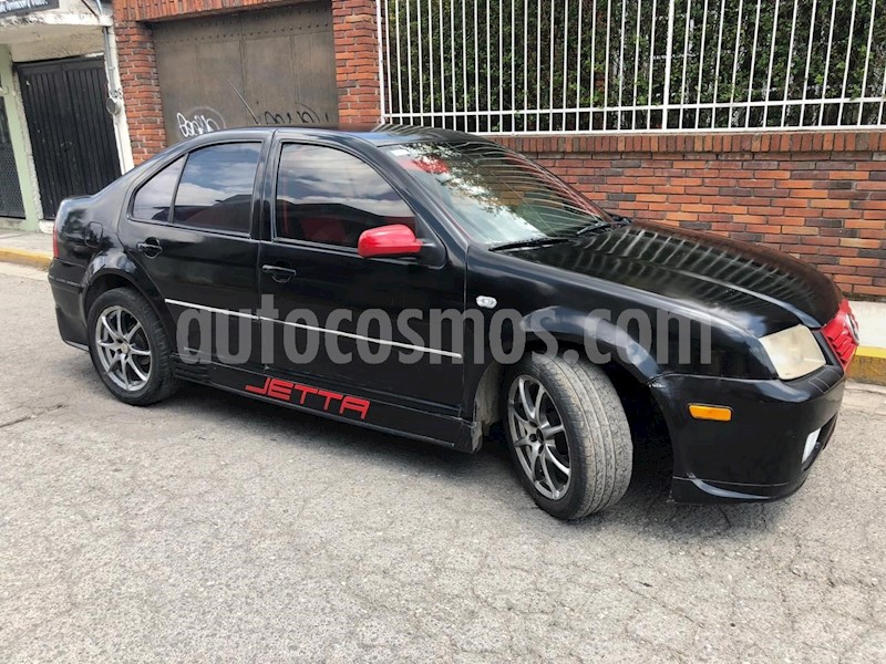 foto Volkswagen Jetta 2.0 usado