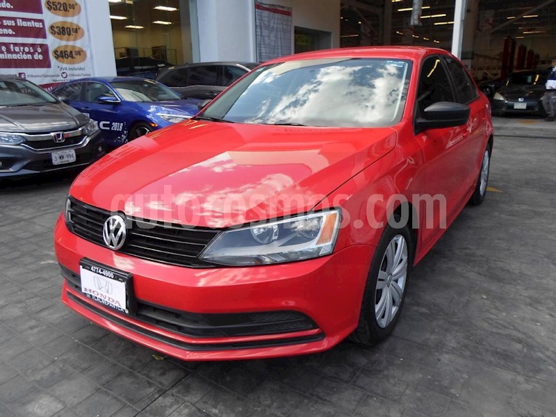 foto Volkswagen Jetta 2.0 usado