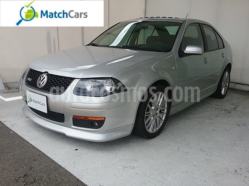 foto Volkswagen Jetta 2011 usado