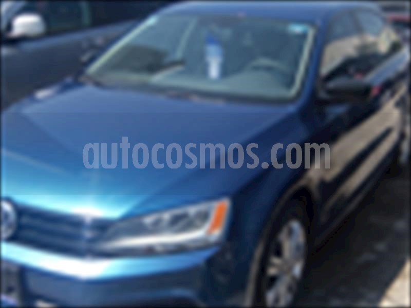 foto Volkswagen Jetta 2.0L STD usado