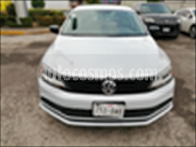 foto Volkswagen Jetta 2.0L STD usado