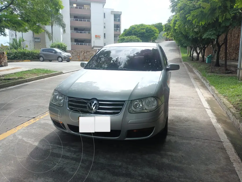 Volkswagen Jetta 2.0L Europa usado en Cali