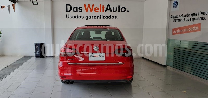 foto Volkswagen Jetta Comfortline 2.0 Aut usado
