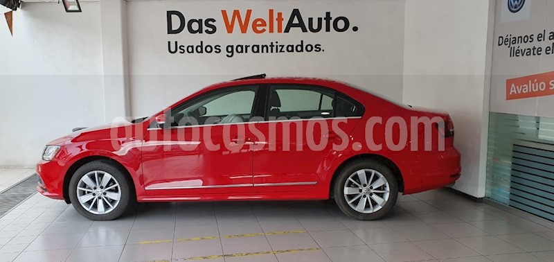 foto Volkswagen Jetta Comfortline 2.0 Aut usado