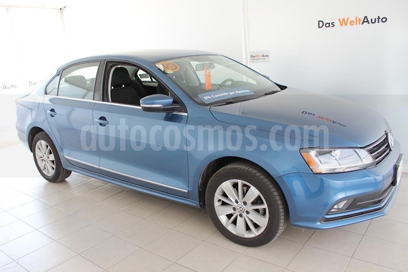 foto Volkswagen Jetta Comfortline 2.0 Aut usado