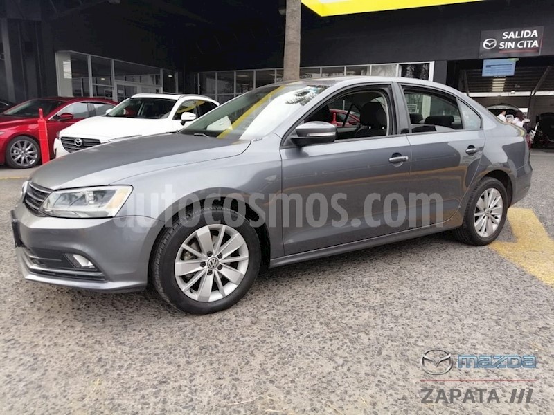 foto Volkswagen Jetta Comfortline 2.0 usado