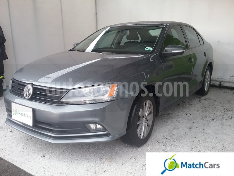 foto Volkswagen Jetta Comfortline 2.0L Aut usado