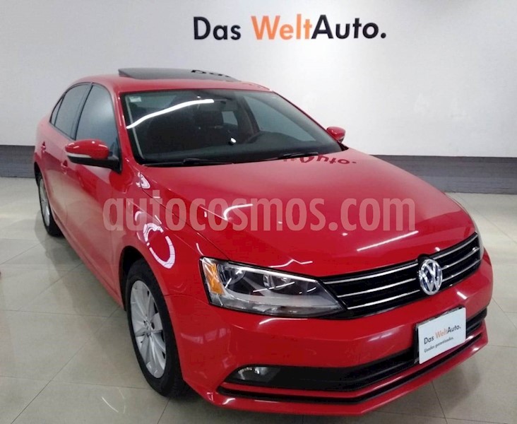 foto Volkswagen Jetta Comfortline Tiptronic usado