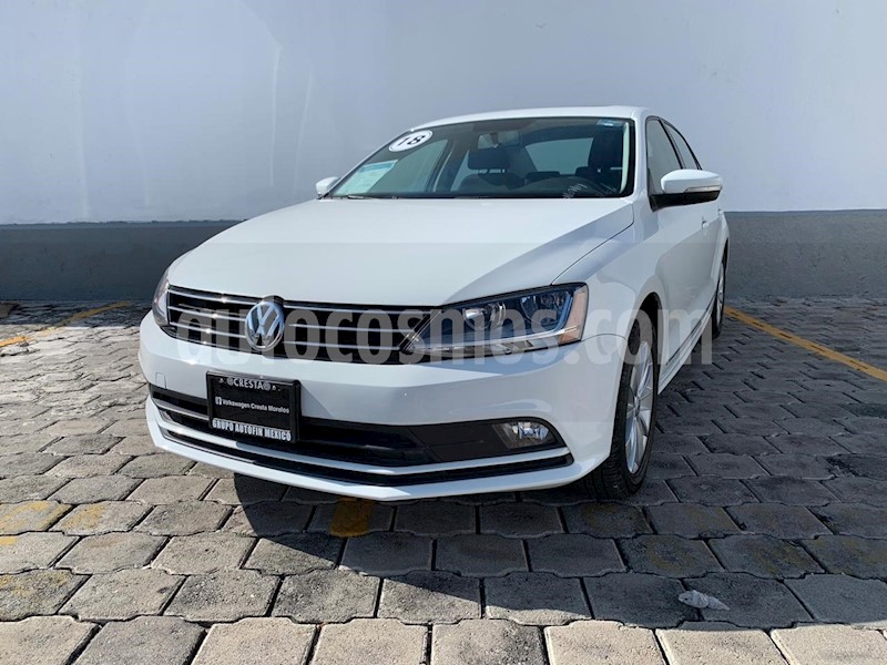 foto Volkswagen Jetta Comfortline Tiptronic usado