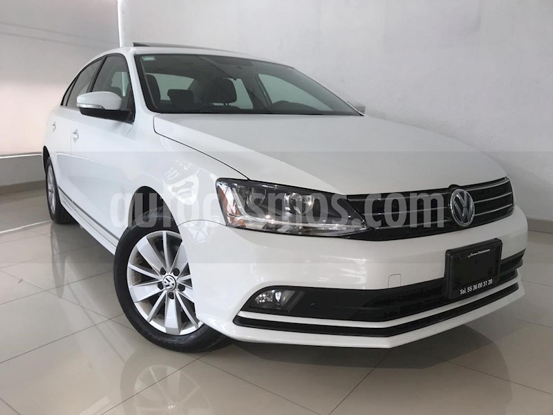 foto Volkswagen Jetta Comfortline Tiptronic usado