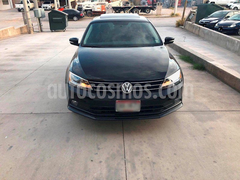 foto Volkswagen Jetta Comfortline Tiptronic usado