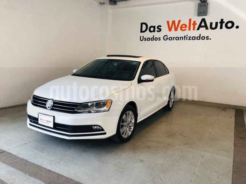 foto Volkswagen Jetta Comfortline Tiptronic usado