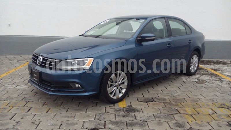 foto Volkswagen Jetta Comfortline usado