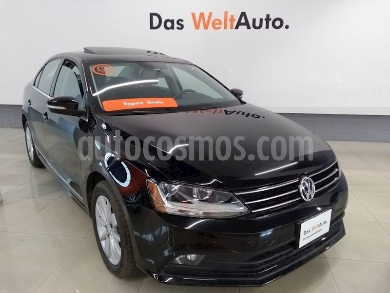 foto Volkswagen Jetta Comfortline usado