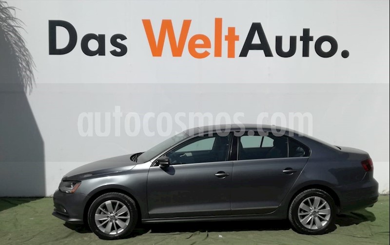 foto Volkswagen Jetta Comfortline usado