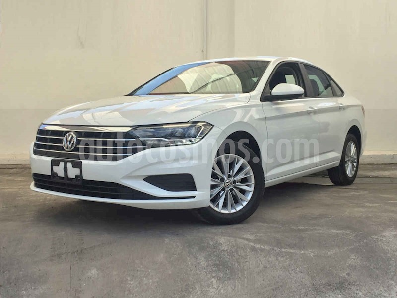 foto Volkswagen Jetta Comfortline usado
