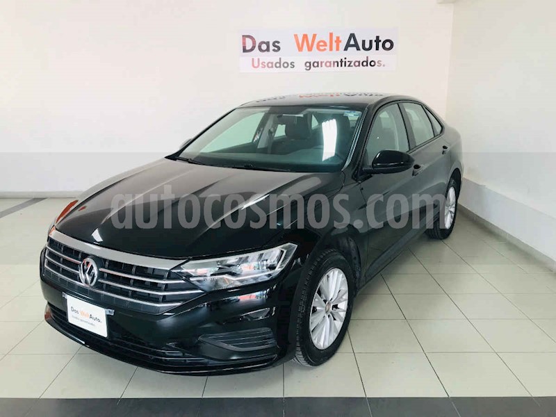 foto Volkswagen Jetta Comfortline usado