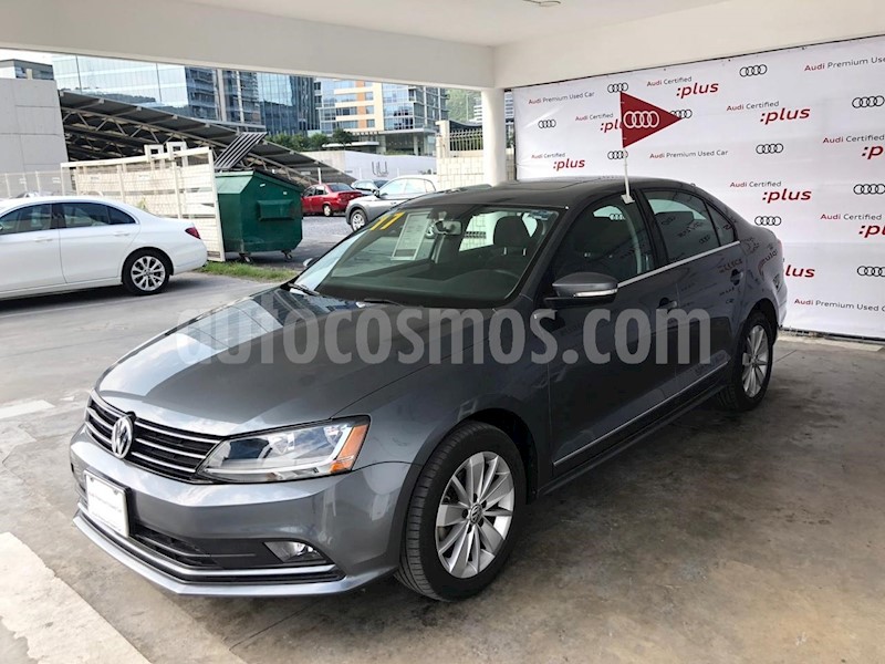 foto Volkswagen Jetta Comfortline usado