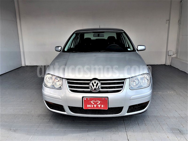 foto Volkswagen Jetta Europa 2.0 Ac usado
